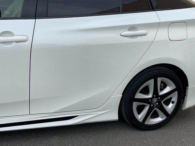 プリウス Ｓツーリングセレクション（67枚目）