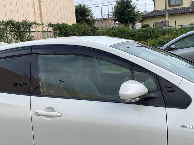 プリウス Ｓツーリングセレクション（70枚目）