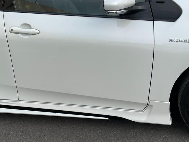 プリウス Ｓツーリングセレクション（71枚目）