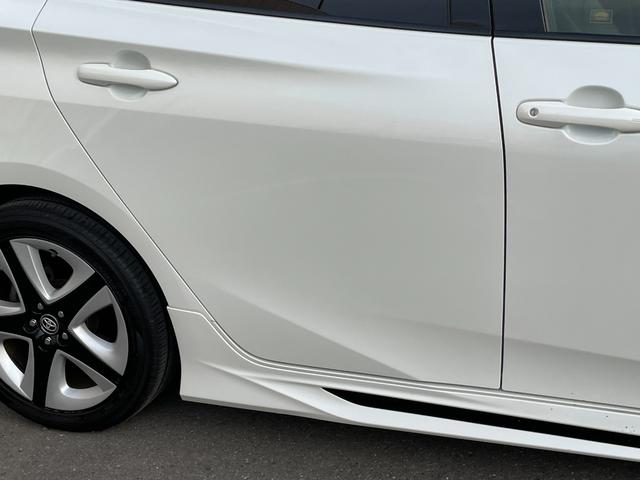 プリウス Ｓツーリングセレクション（73枚目）