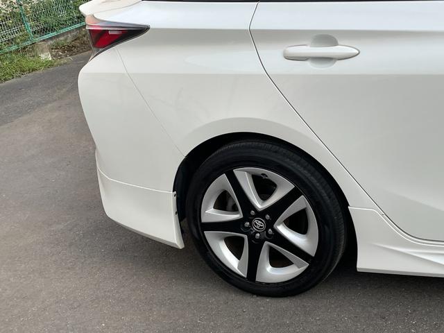 プリウス Ｓツーリングセレクション（74枚目）