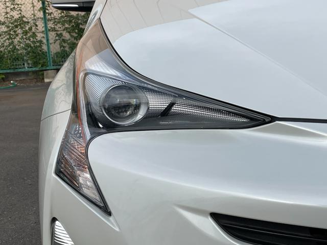 プリウス Ｓツーリングセレクション（76枚目）