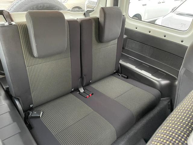 ジムニーシエラ JC 4WD ディスプレイオーディオ AM/FM/Bluetooth バックカメラ 衝突軽減ブレーキ ヒルディセントコントロール デュアルセンサーブレーキ クルーズコントロール ETC ドライブレコーダー(15枚目)