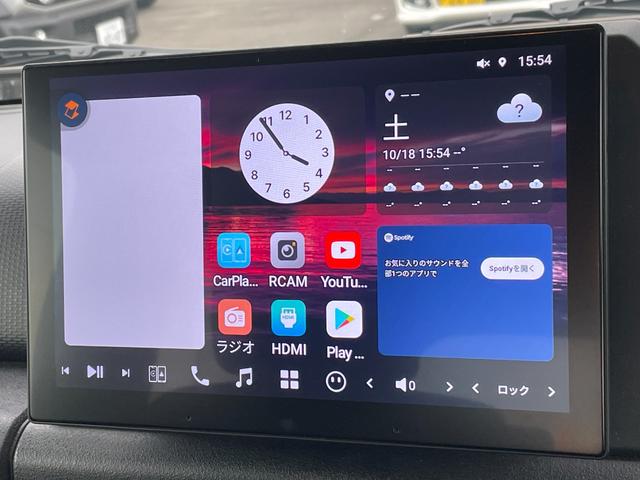 ジムニーシエラ JC 4WD ディスプレイオーディオ AM/FM/Bluetooth バックカメラ 衝突軽減ブレーキ ヒルディセントコントロール デュアルセンサーブレーキ クルーズコントロール ETC ドライブレコーダー(22枚目)