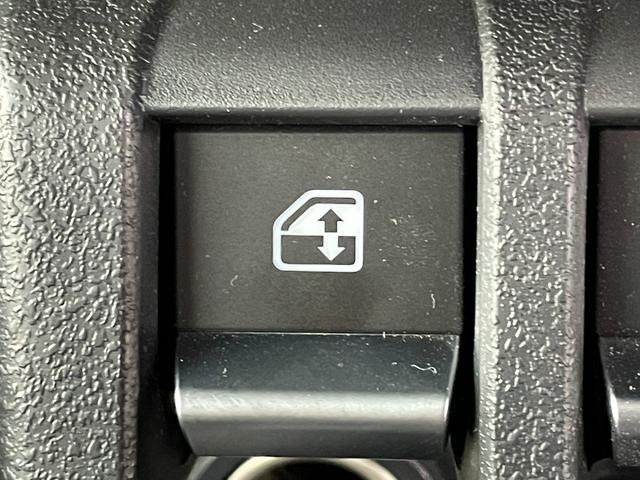 ジムニーシエラ JC 4WD ディスプレイオーディオ AM/FM/Bluetooth バックカメラ 衝突軽減ブレーキ ヒルディセントコントロール デュアルセンサーブレーキ クルーズコントロール ETC ドライブレコーダー(36枚目)