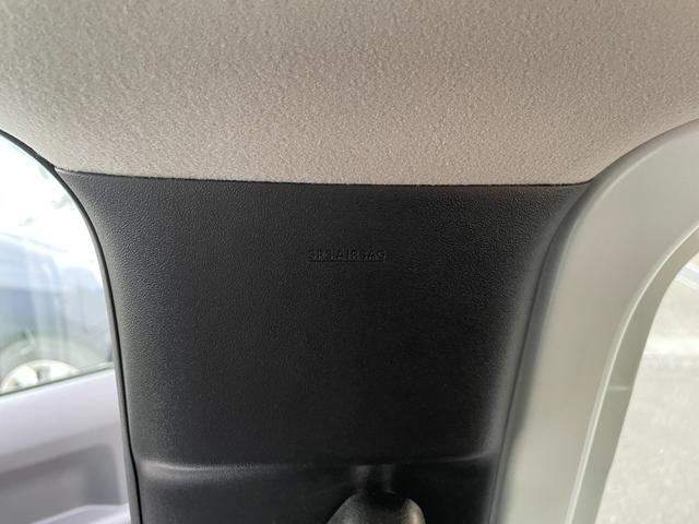 ジムニーシエラ JC 4WD ディスプレイオーディオ AM/FM/Bluetooth バックカメラ 衝突軽減ブレーキ ヒルディセントコントロール デュアルセンサーブレーキ クルーズコントロール ETC ドライブレコーダー(42枚目)