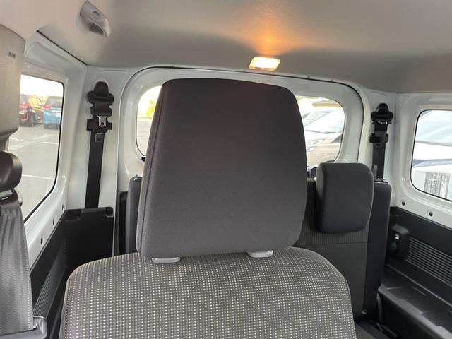 ジムニーシエラ JC 4WD ディスプレイオーディオ AM/FM/Bluetooth バックカメラ 衝突軽減ブレーキ ヒルディセントコントロール デュアルセンサーブレーキ クルーズコントロール ETC ドライブレコーダー(43枚目)