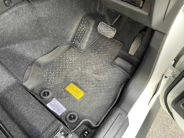 ジムニーシエラ JC 4WD ディスプレイオーディオ AM/FM/Bluetooth バックカメラ 衝突軽減ブレーキ ヒルディセントコントロール デュアルセンサーブレーキ クルーズコントロール ETC ドライブレコーダー(46枚目)