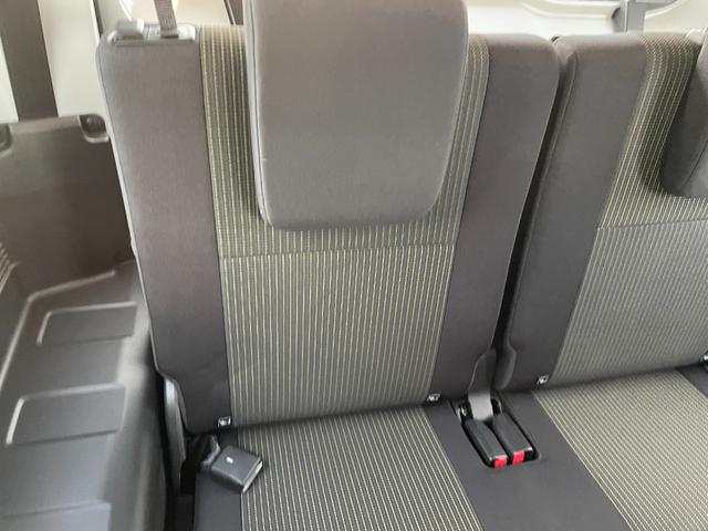 ジムニーシエラ JC 4WD ディスプレイオーディオ AM/FM/Bluetooth バックカメラ 衝突軽減ブレーキ ヒルディセントコントロール デュアルセンサーブレーキ クルーズコントロール ETC ドライブレコーダー(48枚目)