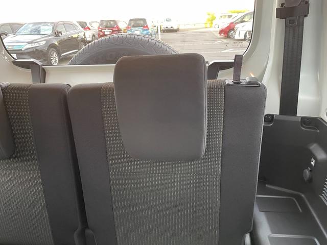 ジムニーシエラ JC 4WD ディスプレイオーディオ AM/FM/Bluetooth バックカメラ 衝突軽減ブレーキ ヒルディセントコントロール デュアルセンサーブレーキ クルーズコントロール ETC ドライブレコーダー(57枚目)