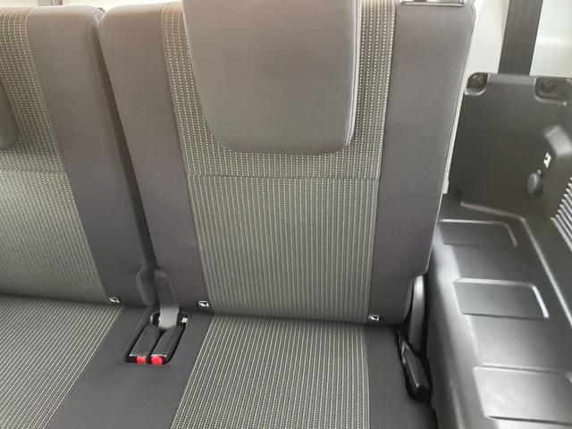 ジムニーシエラ JC 4WD ディスプレイオーディオ AM/FM/Bluetooth バックカメラ 衝突軽減ブレーキ ヒルディセントコントロール デュアルセンサーブレーキ クルーズコントロール ETC ドライブレコーダー(58枚目)