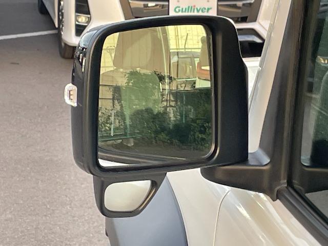 ジムニーシエラ JC 4WD ディスプレイオーディオ AM/FM/Bluetooth バックカメラ 衝突軽減ブレーキ ヒルディセントコントロール デュアルセンサーブレーキ クルーズコントロール ETC ドライブレコーダー(78枚目)