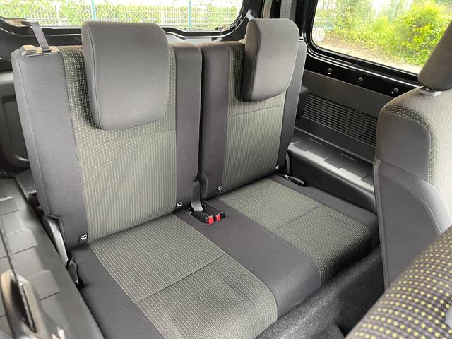 ジムニーシエラ JC ワンオーナー 4WD ストラーダナビ フルセグTV CD/DVD再生 衝突軽減ブレーキ ヒルディセントコントロール デュアルセンサーブレーキサポート クルーズコントロール ETC ステアリングスイッチ(15枚目)