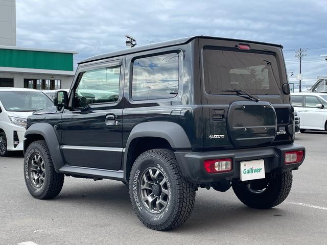 ジムニーシエラ JC ワンオーナー 4WD ストラーダナビ フルセグTV CD/DVD再生 衝突軽減ブレーキ ヒルディセントコントロール デュアルセンサーブレーキサポート クルーズコントロール ETC ステアリングスイッチ(20枚目)