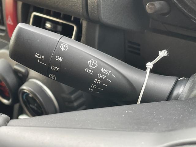 ジムニーシエラ JC ワンオーナー 4WD ストラーダナビ フルセグTV CD/DVD再生 衝突軽減ブレーキ ヒルディセントコントロール デュアルセンサーブレーキサポート クルーズコントロール ETC ステアリングスイッチ(25枚目)