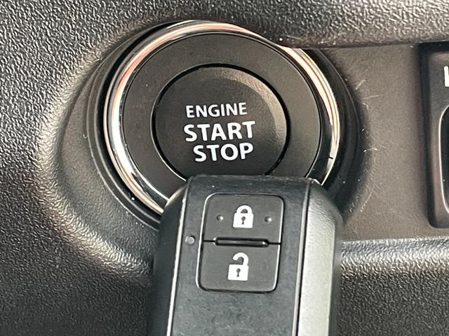 ジムニーシエラ JC ワンオーナー 4WD ストラーダナビ フルセグTV CD/DVD再生 衝突軽減ブレーキ ヒルディセントコントロール デュアルセンサーブレーキサポート クルーズコントロール ETC ステアリングスイッチ(30枚目)