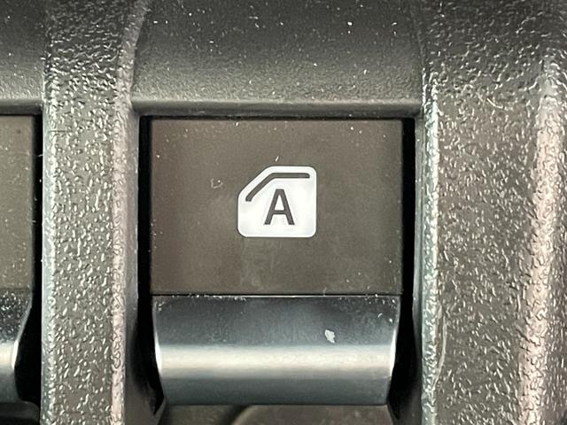 ジムニーシエラ JC ワンオーナー 4WD ストラーダナビ フルセグTV CD/DVD再生 衝突軽減ブレーキ ヒルディセントコントロール デュアルセンサーブレーキサポート クルーズコントロール ETC ステアリングスイッチ(33枚目)