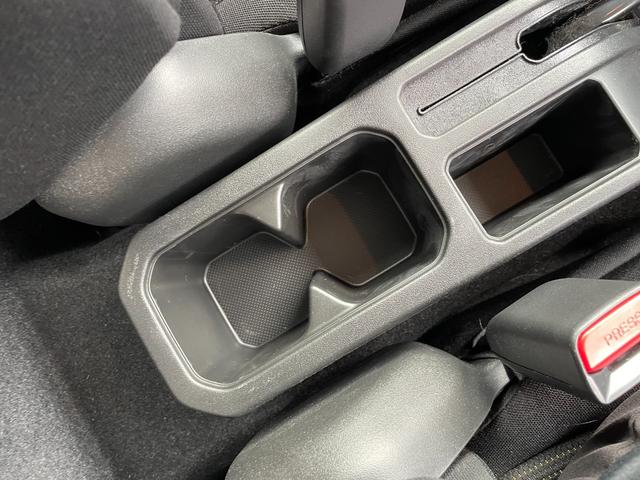 ジムニーシエラ JC ワンオーナー 4WD ストラーダナビ フルセグTV CD/DVD再生 衝突軽減ブレーキ ヒルディセントコントロール デュアルセンサーブレーキサポート クルーズコントロール ETC ステアリングスイッチ(39枚目)