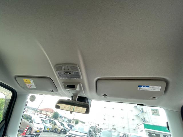 ジムニーシエラ JC ワンオーナー 4WD ストラーダナビ フルセグTV CD/DVD再生 衝突軽減ブレーキ ヒルディセントコントロール デュアルセンサーブレーキサポート クルーズコントロール ETC ステアリングスイッチ(40枚目)