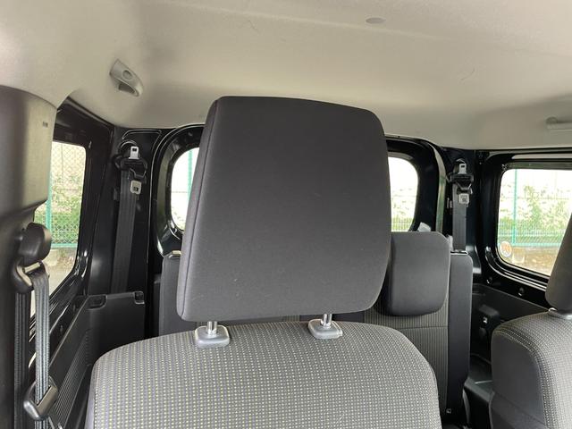 ジムニーシエラ JC ワンオーナー 4WD ストラーダナビ フルセグTV CD/DVD再生 衝突軽減ブレーキ ヒルディセントコントロール デュアルセンサーブレーキサポート クルーズコントロール ETC ステアリングスイッチ(42枚目)