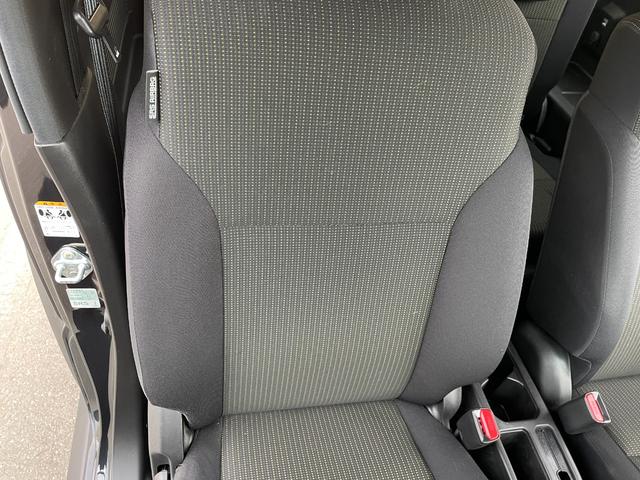 ジムニーシエラ JC ワンオーナー 4WD ストラーダナビ フルセグTV CD/DVD再生 衝突軽減ブレーキ ヒルディセントコントロール デュアルセンサーブレーキサポート クルーズコントロール ETC ステアリングスイッチ(43枚目)