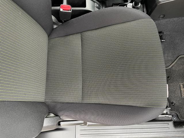 ジムニーシエラ JC ワンオーナー 4WD ストラーダナビ フルセグTV CD/DVD再生 衝突軽減ブレーキ ヒルディセントコントロール デュアルセンサーブレーキサポート クルーズコントロール ETC ステアリングスイッチ(44枚目)