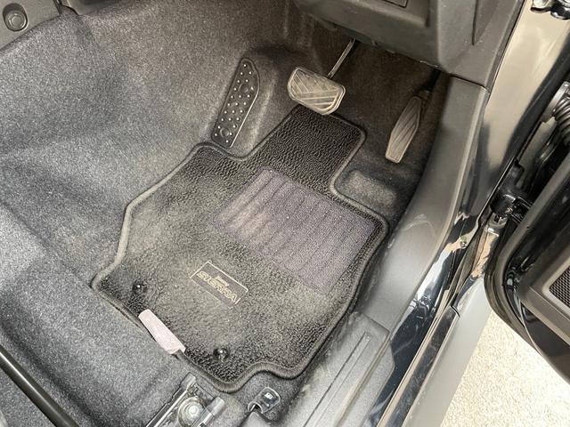 ジムニーシエラ JC ワンオーナー 4WD ストラーダナビ フルセグTV CD/DVD再生 衝突軽減ブレーキ ヒルディセントコントロール デュアルセンサーブレーキサポート クルーズコントロール ETC ステアリングスイッチ(45枚目)