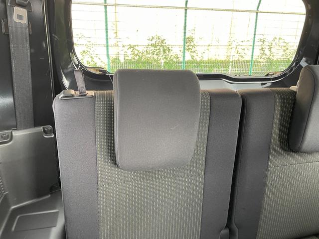 ジムニーシエラ JC ワンオーナー 4WD ストラーダナビ フルセグTV CD/DVD再生 衝突軽減ブレーキ ヒルディセントコントロール デュアルセンサーブレーキサポート クルーズコントロール ETC ステアリングスイッチ(46枚目)