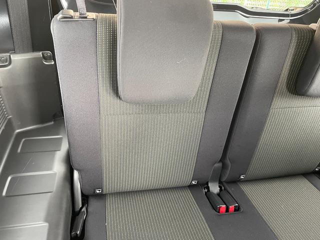 ジムニーシエラ JC ワンオーナー 4WD ストラーダナビ フルセグTV CD/DVD再生 衝突軽減ブレーキ ヒルディセントコントロール デュアルセンサーブレーキサポート クルーズコントロール ETC ステアリングスイッチ(47枚目)