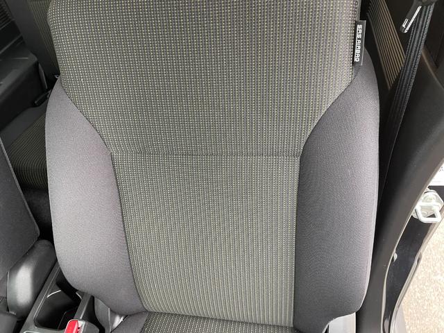 ジムニーシエラ JC ワンオーナー 4WD ストラーダナビ フルセグTV CD/DVD再生 衝突軽減ブレーキ ヒルディセントコントロール デュアルセンサーブレーキサポート クルーズコントロール ETC ステアリングスイッチ(51枚目)