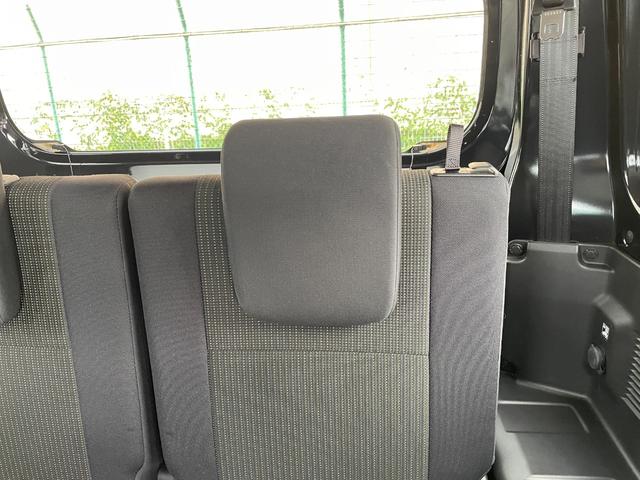 ジムニーシエラ JC ワンオーナー 4WD ストラーダナビ フルセグTV CD/DVD再生 衝突軽減ブレーキ ヒルディセントコントロール デュアルセンサーブレーキサポート クルーズコントロール ETC ステアリングスイッチ(56枚目)