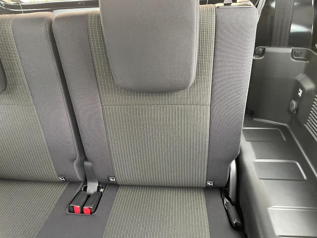 ジムニーシエラ JC ワンオーナー 4WD ストラーダナビ フルセグTV CD/DVD再生 衝突軽減ブレーキ ヒルディセントコントロール デュアルセンサーブレーキサポート クルーズコントロール ETC ステアリングスイッチ(57枚目)