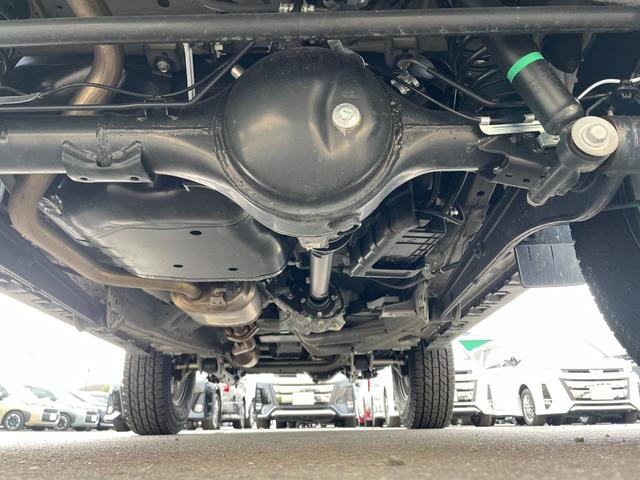 ジムニーシエラ JC ワンオーナー 4WD ストラーダナビ フルセグTV CD/DVD再生 衝突軽減ブレーキ ヒルディセントコントロール デュアルセンサーブレーキサポート クルーズコントロール ETC ステアリングスイッチ(79枚目)