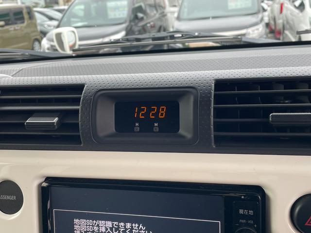 ＦＪクルーザー ベースグレード　４ＷＤ　純正ナビ　ＴＶ　ＣＤ／ＤＶＤ　Ｂｌｕｅｔｏｏｔｈ　バックモニター　クリアランスソナー　ＥＴＣ　ドライブレコーダー　横滑り防止措置　フォグランプ　ステアリングスイッチ　エアコン　電動格納ミラー（34枚目）
