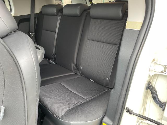 ＦＪクルーザー ベースグレード　４ＷＤ　純正ナビ　ＴＶ　ＣＤ／ＤＶＤ　Ｂｌｕｅｔｏｏｔｈ　バックモニター　クリアランスソナー　ＥＴＣ　ドライブレコーダー　横滑り防止措置　フォグランプ　ステアリングスイッチ　エアコン　電動格納ミラー（56枚目）