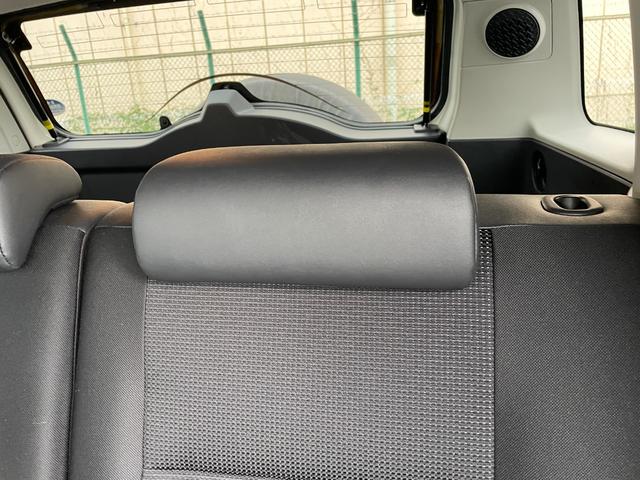ＦＪクルーザー ベースグレード　４ＷＤ　純正ナビ　ＴＶ　ＣＤ／ＤＶＤ　Ｂｌｕｅｔｏｏｔｈ　バックモニター　クリアランスソナー　ＥＴＣ　ドライブレコーダー　横滑り防止措置　フォグランプ　ステアリングスイッチ　エアコン　電動格納ミラー（57枚目）