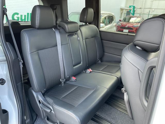 ステップワゴン スパーダ　Ｇａｔｈｅｒｓ純正８型ナビ　フルセグＴＶ　ＣＤ／ＤＶＤ　バックカメラ　追従クルーズ　ＢＳＭ　シートヒーター　両側パワースライドドア　電動リアゲート　ＥＴＣ　ドライブレコーダー　衝突被害軽減ブレーキ（15枚目）