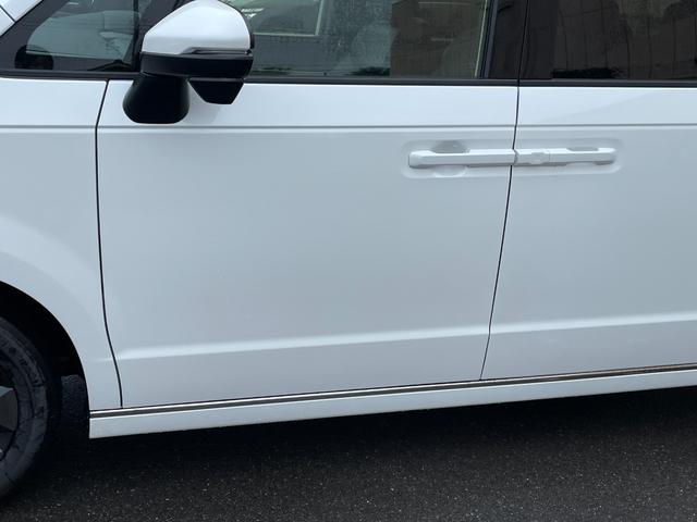 ステップワゴン スパーダ 登録済未使用車 バックカメラ 追従クルーズ ブラインドスポットインフォメーション 前席シートヒーター パワーテールゲート 両側パワースライドドア 全列USBチャージャー 衝突軽減ブレーキ 純正アルミ(67枚目)