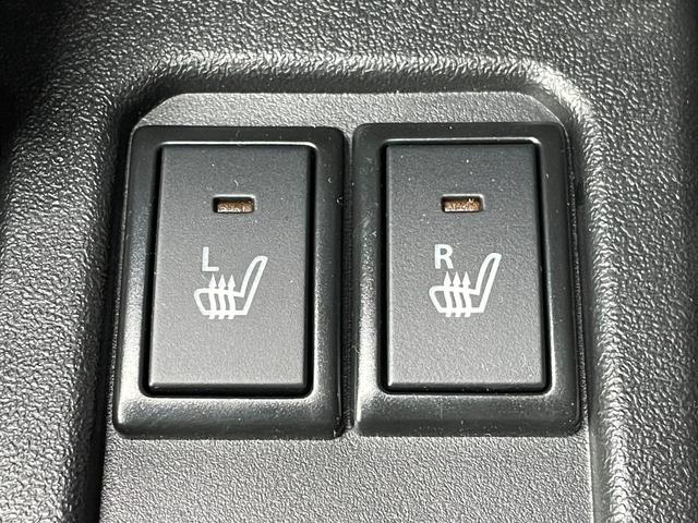 ジムニーシエラ JC ワンオーナー 4WD ヒルディセントコントロール デュアルセンサーブレーキサポート LEDヘッドライト 純正フロアマット クルーズコントロール 前席シートヒーター 車線逸脱警報機能 パーキングソナー(9枚目)