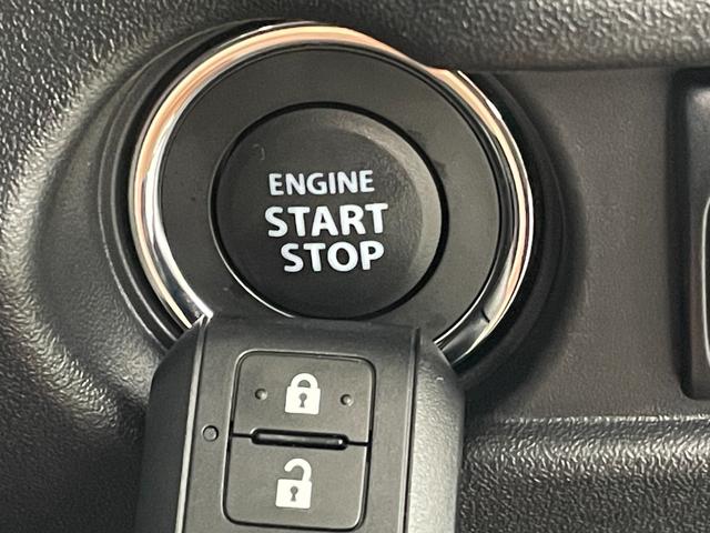 ジムニーシエラ JC ワンオーナー 4WD ヒルディセントコントロール デュアルセンサーブレーキサポート LEDヘッドライト 純正フロアマット クルーズコントロール 前席シートヒーター 車線逸脱警報機能 パーキングソナー(13枚目)