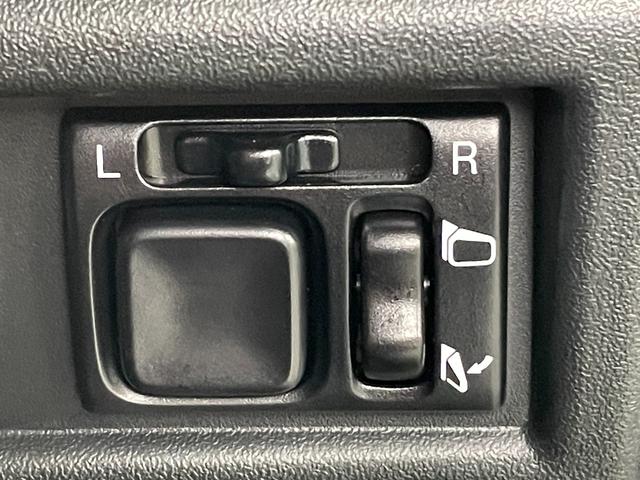 ジムニーシエラ JC ワンオーナー 4WD ヒルディセントコントロール デュアルセンサーブレーキサポート LEDヘッドライト 純正フロアマット クルーズコントロール 前席シートヒーター 車線逸脱警報機能 パーキングソナー(27枚目)