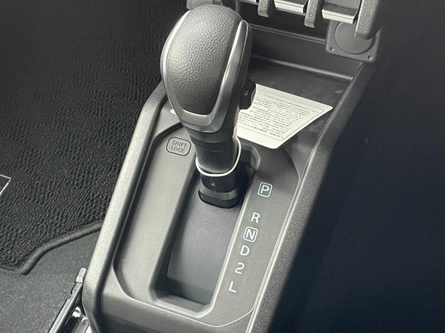 ジムニーシエラ JC ワンオーナー 4WD ヒルディセントコントロール デュアルセンサーブレーキサポート LEDヘッドライト 純正フロアマット クルーズコントロール 前席シートヒーター 車線逸脱警報機能 パーキングソナー(32枚目)
