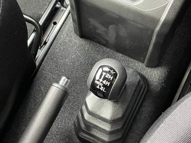 ジムニーシエラ JC ワンオーナー 4WD ヒルディセントコントロール デュアルセンサーブレーキサポート LEDヘッドライト 純正フロアマット クルーズコントロール 前席シートヒーター 車線逸脱警報機能 パーキングソナー(33枚目)