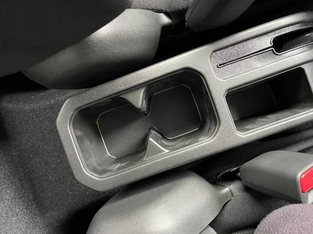 ジムニーシエラ JC ワンオーナー 4WD ヒルディセントコントロール デュアルセンサーブレーキサポート LEDヘッドライト 純正フロアマット クルーズコントロール 前席シートヒーター 車線逸脱警報機能 パーキングソナー(35枚目)