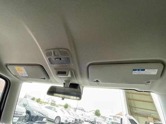 ジムニーシエラ JC ワンオーナー 4WD ヒルディセントコントロール デュアルセンサーブレーキサポート LEDヘッドライト 純正フロアマット クルーズコントロール 前席シートヒーター 車線逸脱警報機能 パーキングソナー(36枚目)