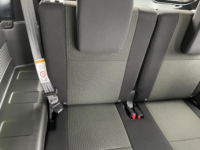 ジムニーシエラ JC ワンオーナー 4WD ヒルディセントコントロール デュアルセンサーブレーキサポート LEDヘッドライト 純正フロアマット クルーズコントロール 前席シートヒーター 車線逸脱警報機能 パーキングソナー(43枚目)