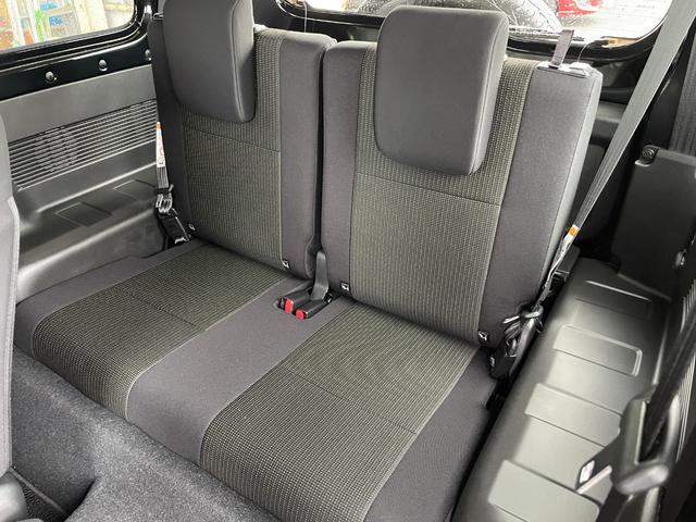 ジムニーシエラ JC ワンオーナー 4WD ヒルディセントコントロール デュアルセンサーブレーキサポート LEDヘッドライト 純正フロアマット クルーズコントロール 前席シートヒーター 車線逸脱警報機能 パーキングソナー(51枚目)