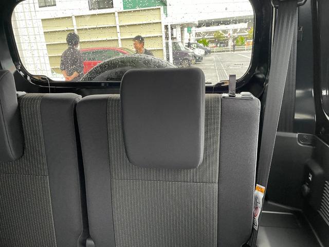 ジムニーシエラ JC ワンオーナー 4WD ヒルディセントコントロール デュアルセンサーブレーキサポート LEDヘッドライト 純正フロアマット クルーズコントロール 前席シートヒーター 車線逸脱警報機能 パーキングソナー(52枚目)