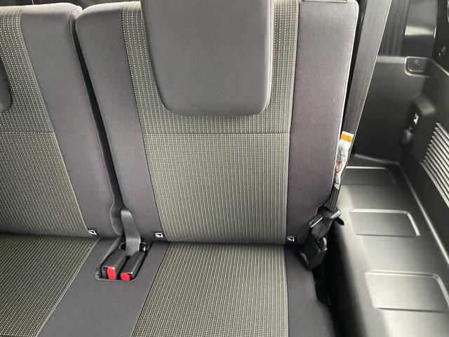 ジムニーシエラ JC ワンオーナー 4WD ヒルディセントコントロール デュアルセンサーブレーキサポート LEDヘッドライト 純正フロアマット クルーズコントロール 前席シートヒーター 車線逸脱警報機能 パーキングソナー(53枚目)