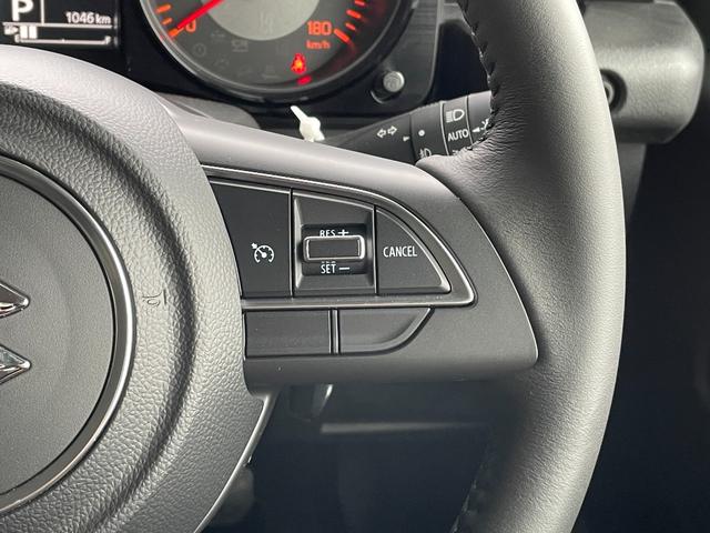 ジムニーシエラ JC ワンオーナー 4WD ヒルディセントコントロール デュアルセンサーブレーキサポート LEDヘッドライト 純正フロアマット クルーズコントロール 前席シートヒーター 車線逸脱警報機能 パーキングソナー(8枚目)